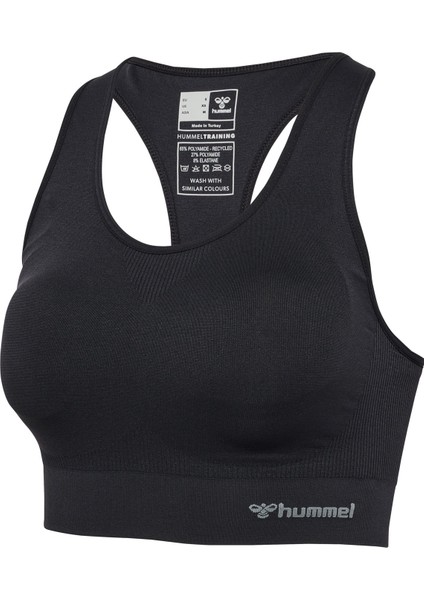 Tıf Seamless Pedli Spor Sütyeni