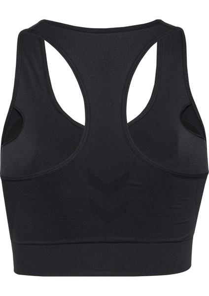 Tıf Seamless Pedli Spor Sütyeni