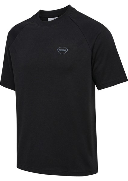 Tech Loose Tee Kısa Kollu Tişört