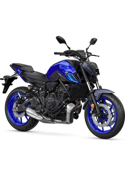 Yamaha Mt-07 MT07 mt 07 Ön Amortisör Süspansiyon Yay Kiti Takım Çift Yayı