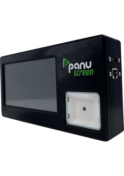 Screen Fiyat Gör Cihazı ve Panunet Fiyat Gör Yazılımı