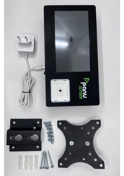 Screen Fiyat Gör Cihazı ve Panunet Fiyat Gör Yazılımı fiyatları