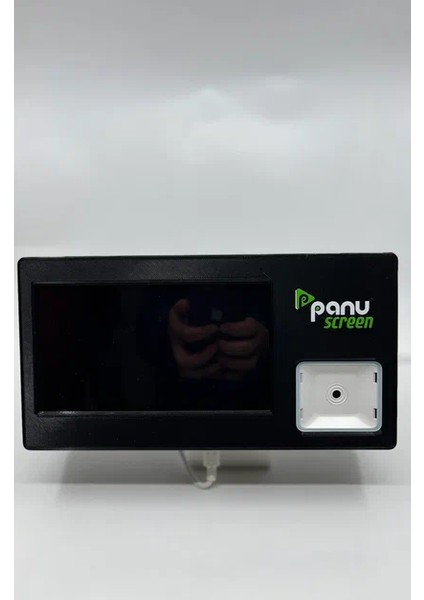 Screen Fiyat Gör Cihazı ve Panunet Fiyat Gör Yazılımı modelleri