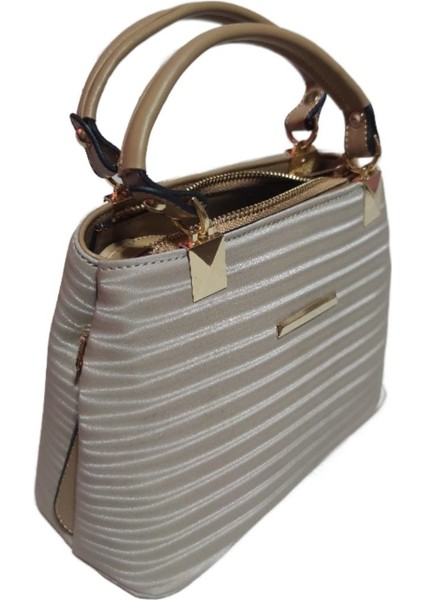 Omuz Askılı Kadın El Çantası