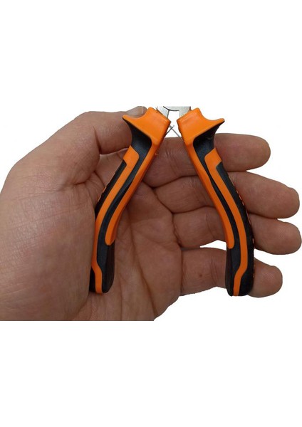 Profesyonel Mini Pense 12 cm 720791