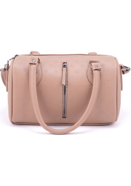 El Kol ve Omuz Ayarlanabilir Askılı Günlük Çanta