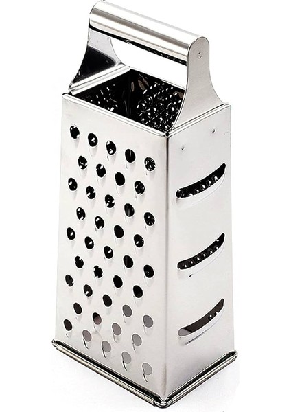 Grater 4gen Rende