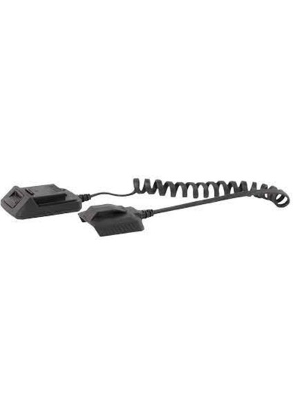 10 Volt Kl Pro KLA18TA 18V Akü Uzatma Aparatı 2 Yıl 1 1.5 - 1.9 Ah Darbeli