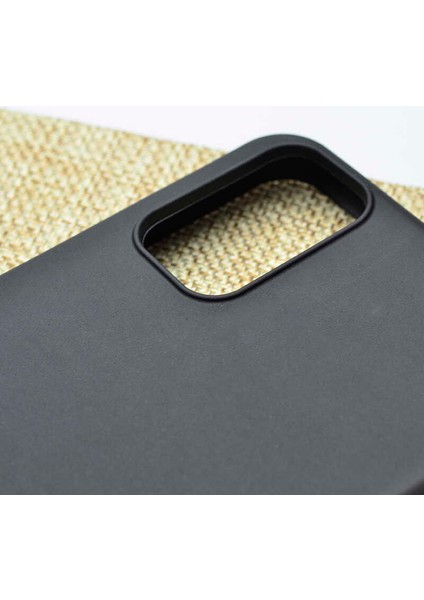 Samsung Galaxy A02S Kılıf Biye Silikon-Mavi