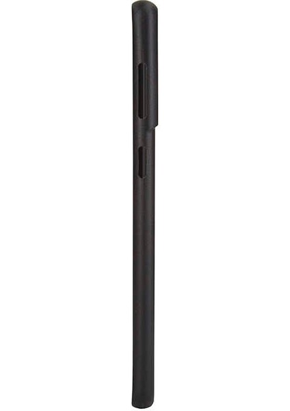 Samsung Galaxy S21 Kılıf 1.kalite Pp Silikon-Siyah