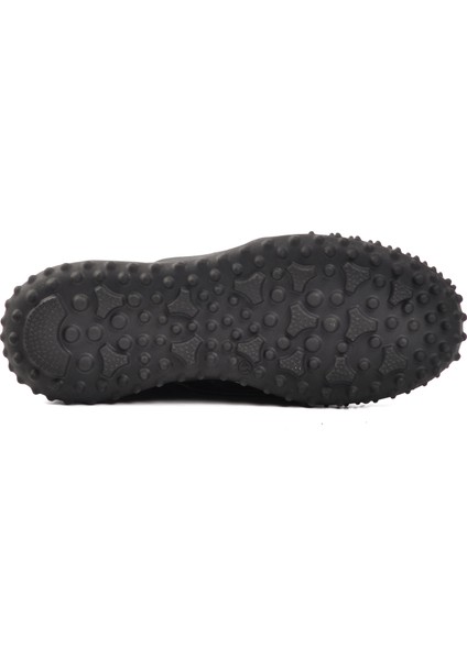A-129 Siyah Deri Erkek Outdoor Bot indirimleri