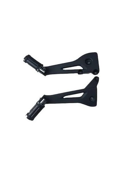 Mondial Snappy Sfc 50CC ve 100CC Arka Basamak ve Braketi Komple