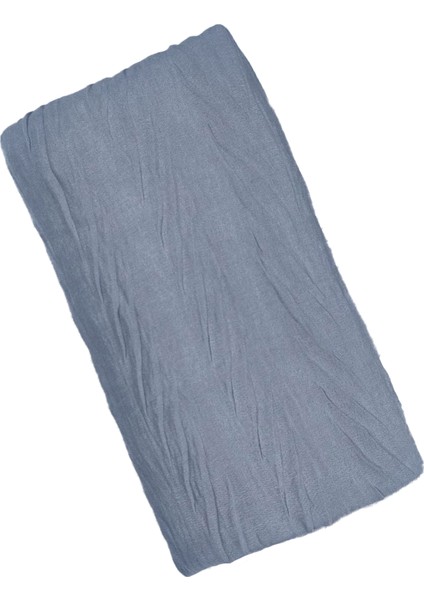 Bambu Kraş Ağaç Kabuğu Pliseli Kadın Şal – 80x190 cm modelleri