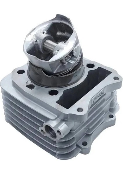 Ramzey Cross Xf 200 Gy 200 Silindir Komple