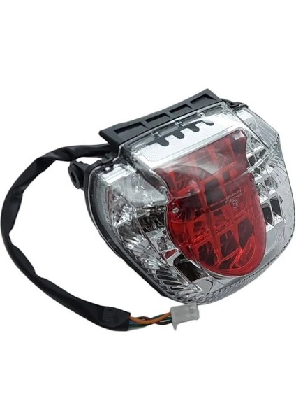 Mondial Sfc Arka Stop E Belgeli