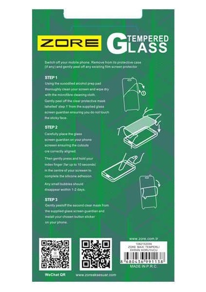 Alcatel A7 Maxi Glass Temperli Cam Ekran Koruyucu fırsatları