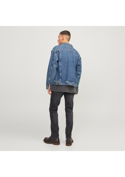 Erkek Mike 270 Comfort Fit Jean