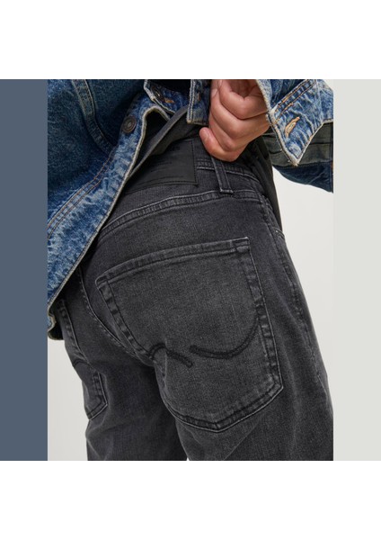 Erkek Mike 270 Comfort Fit Jean fiyatları