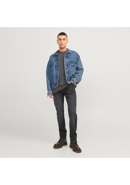 Erkek Mike 270 Comfort Fit Jean indirimleri