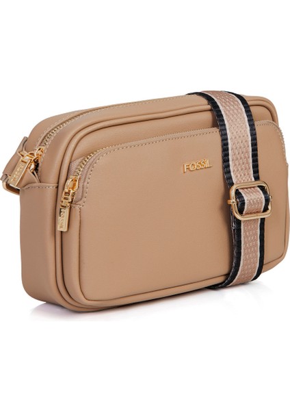 Çapraz Çanta 05FM24K1123 Fossil Fs Kadın Cnt Toprak modelleri