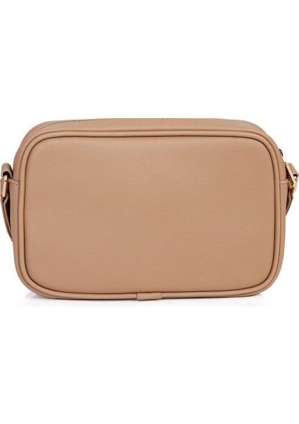 Çapraz Çanta 05FM24K1123 Fossil Fs Kadın Cnt Toprak fırsatları