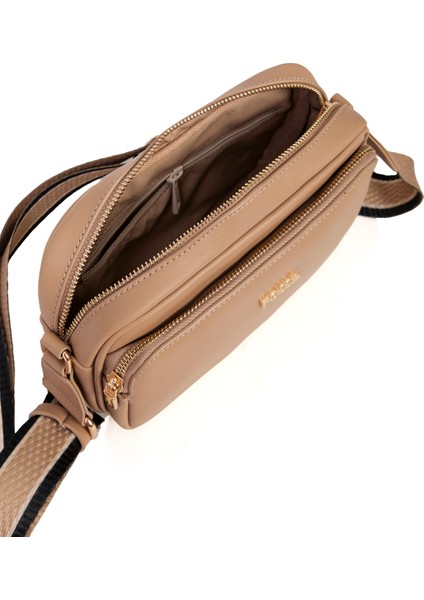 Çapraz Çanta 05FM24K1123 Fossil Fs Kadın Cnt Toprak indirimleri