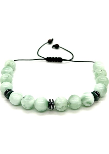 Larimar Taşı Atlantis Bileklik