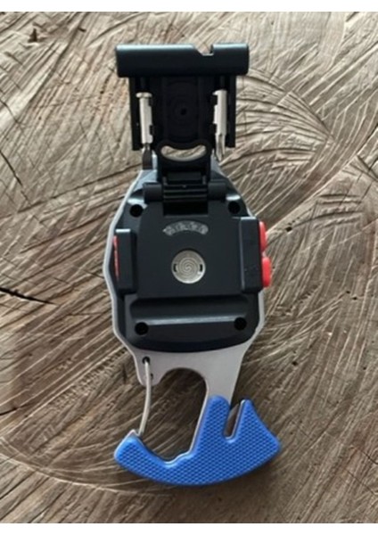 Tekno Trust Beyaz Şarjlı LED Kamp Lambası Kamp Çakmak Mıknatıslı Mini Fener Şarj Edilebilir Pilsiz Kullanım Şar