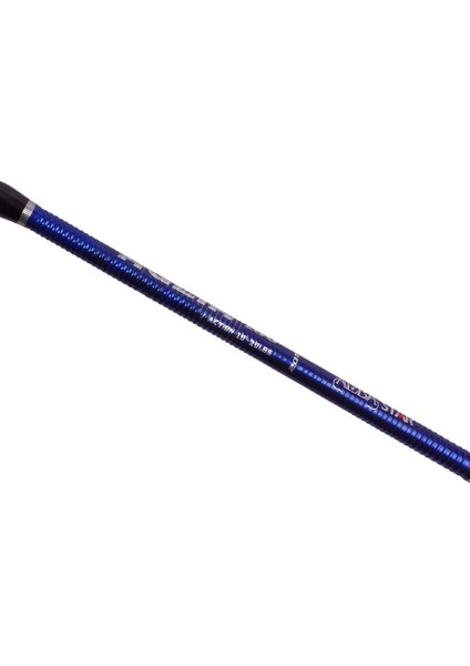 Aglia 180 cm 10-40 Lbs Aksiyolu Fiber Tekne Olta Kamışı