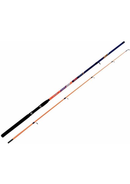 Celeste 210 cm 5-25G Atarlı Fiber Spin Olta Kamışı