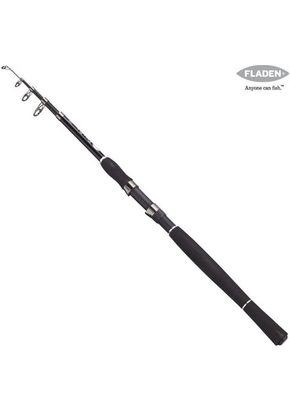 Xtra Flexx 270 cm 15-50G Atarlı Teleskopik Spin Kamış
