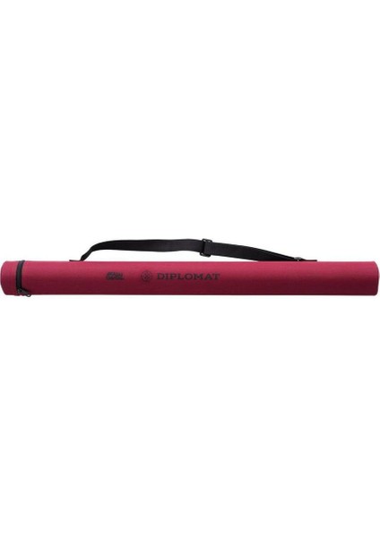 Abu Garcia Diplomat V2 Travel 244 cm 10-35G Karbon Spin Olta Kamışı