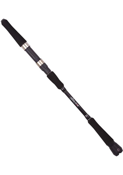 Novus 180 cm 100-200G Aksiyonlu Tetiksiz Tekne Olta Kamışı