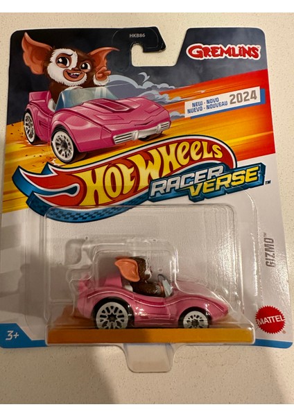 Gizmo Racer Verse fiyatları