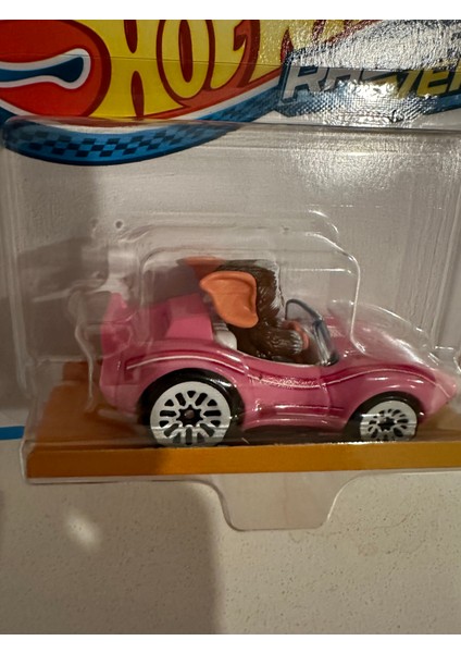 Gizmo Racer Verse modelleri