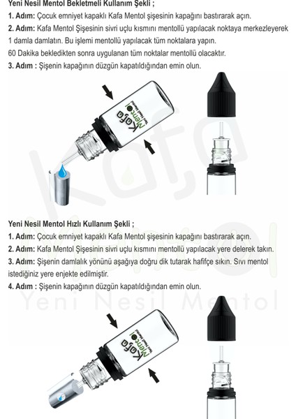 Mentol Topu Sıvı Form Karpuz Aromalı 9 ML (300 Kullanım) fiyatları