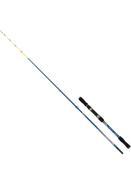 Caloway 180 cm 80-250G Aksiyonlu Karbon Jig Olta Kamışı