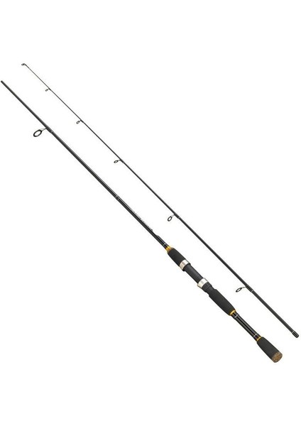 Vantage 240 cm 10-40G Atarlı Karbon Spin Olta Kamışı