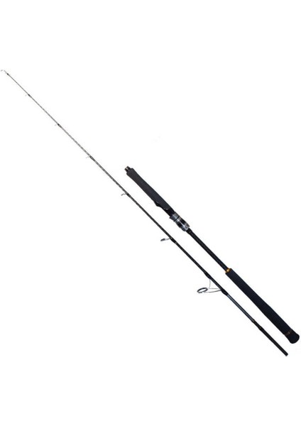 Seawolf 180 cm 300-600G Aksiyonlu Jig Olta Kamışı