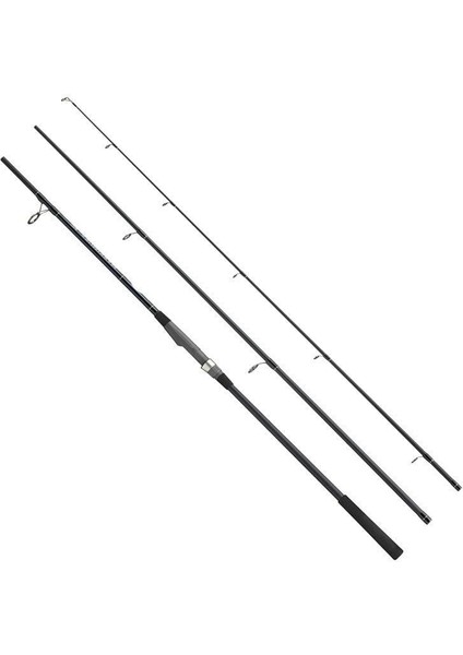 Maxximus Total Flexx Bass 330 cm 50-150G Atarlı Karbon 3 Parça Spin Olta Kamışı