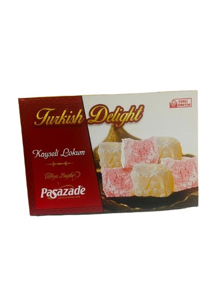 Kayseli Lokum 1000 G