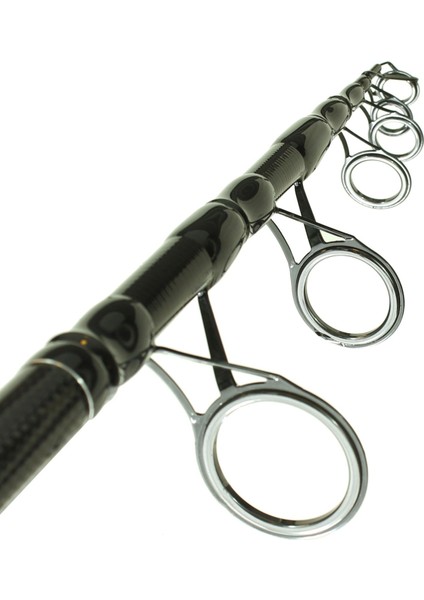 Black Lash 390 cm 3.5lbs Atarlı Teleskopik Sazan Kamışı fiyatları