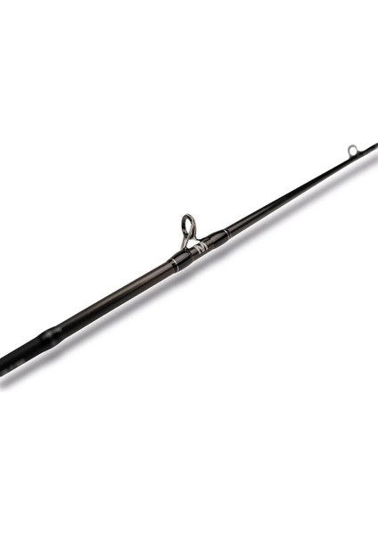 Pulse Spinning 193 cm 150 Grama Kadar Aksiyonlu Karbon Slow Jigging Olta Kamışı