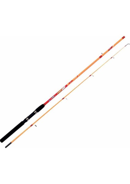 Force 240 cm 20-60G Atarlı Fiber Spin Olta Kamışı