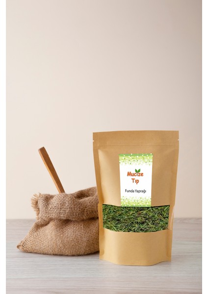 Funda Yaprağı 250 G.