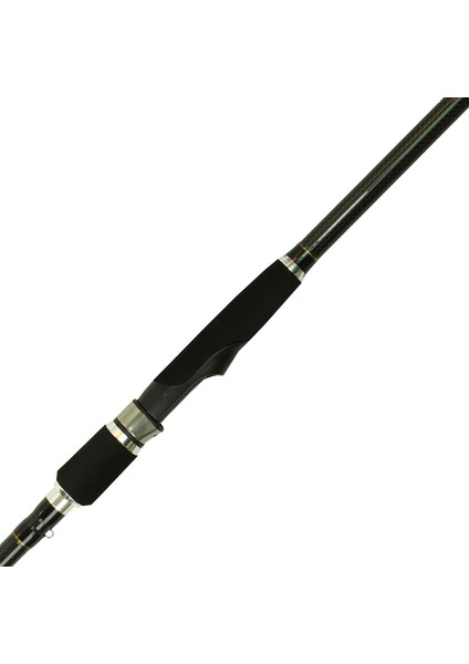 Cobretti 270 cm 15-50G Atarlı Karbon Spin Olta Kamışı fırsatları