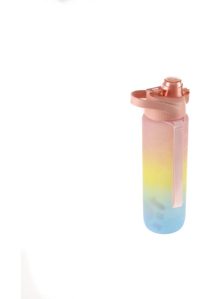 Matara 1100 ml Suluk Matara Pembe