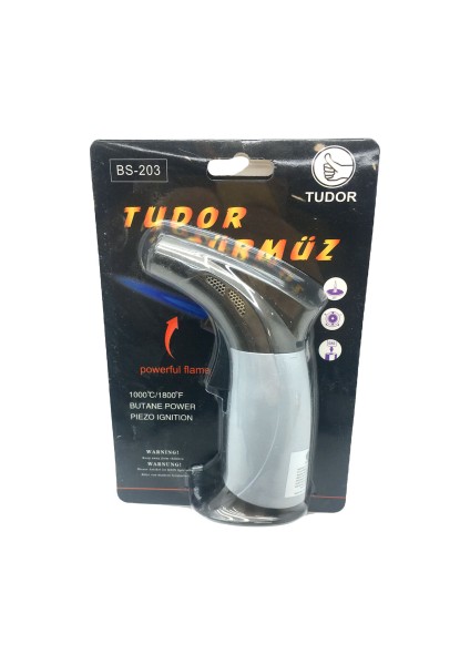 Pürmüz Torch Nargile Çakmak BS-203 (K246)