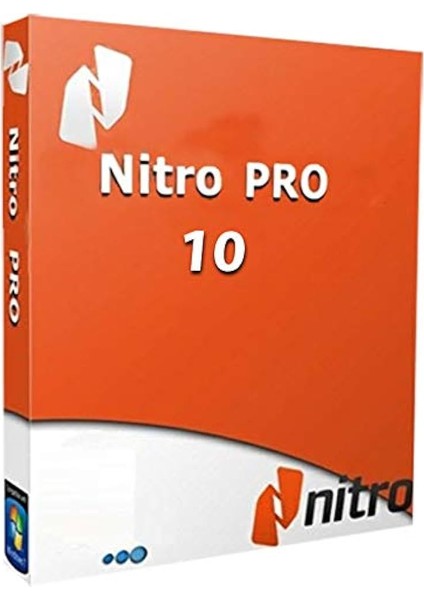 PRO 10 - 3 PC Lifetime/Ömür Boyu Abonelik Kodu
