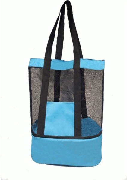 Ankaflex Plaj Çantası Soğuk Sıcak Tutuculu Bölmeli Çanta fiyatları